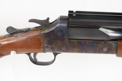 c1982 SAVAGE M24V OVER/UNDER Combination .222 REM Rifle & 20 gauge ShotgunSuccessor of the STEVENS MODEL 22-410 - Image 6 of 22