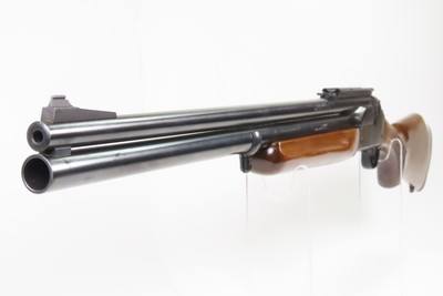 c1982 SAVAGE M24V OVER/UNDER Combination .222 REM Rifle & 20 gauge ShotgunSuccessor of the STEVENS MODEL 22-410 - Image 21 of 22