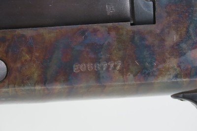 c1982 SAVAGE M24V OVER/UNDER Combination .222 REM Rifle & 20 gauge ShotgunSuccessor of the STEVENS MODEL 22-410 - Image 20 of 22