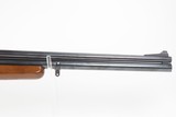 c1982 SAVAGE M24V OVER/UNDER Combination .222 REM Rifle & 20 gauge ShotgunSuccessor of the STEVENS MODEL 22-410 - Image 3 of 22