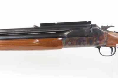 c1982 SAVAGE M24V OVER/UNDER Combination .222 REM Rifle & 20 gauge ShotgunSuccessor of the STEVENS MODEL 22-410 - Image 16 of 22