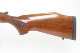 c1982 SAVAGE M24V OVER/UNDER Combination .222 REM Rifle & 20 gauge ShotgunSuccessor of the STEVENS MODEL 22-410 - Image 17 of 22