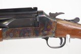 c1982 SAVAGE M24V OVER/UNDER Combination .222 REM Rifle & 20 gauge ShotgunSuccessor of the STEVENS MODEL 22-410 - Image 19 of 22