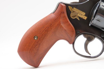 SMITH & WESSON M21-4 “THUNDER RANCH” Double Action WHEELGUN .44 Special Limited Edition Revolver in the Box - Image 14 of 19