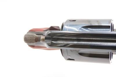 SMITH & WESSON M21-4 “THUNDER RANCH” Double Action WHEELGUN .44 Special Limited Edition Revolver in the Box - Image 4 of 19