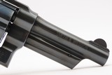 SMITH & WESSON M21-4 “THUNDER RANCH” Double Action WHEELGUN .44 Special Limited Edition Revolver in the Box - Image 9 of 19
