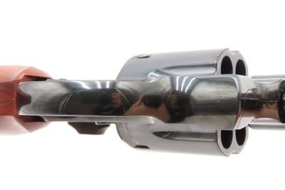 SMITH & WESSON M21-4 “THUNDER RANCH” Double Action WHEELGUN .44 Special Limited Edition Revolver in the Box - Image 15 of 19