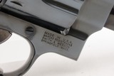 SMITH & WESSON M21-4 “THUNDER RANCH” Double Action WHEELGUN .44 Special Limited Edition Revolver in the Box - Image 13 of 19