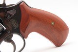 SMITH & WESSON M21-4 “THUNDER RANCH” Double Action WHEELGUN .44 Special Limited Edition Revolver in the Box - Image 8 of 19