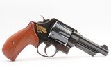 SMITH & WESSON M21-4 “THUNDER RANCH” Double Action WHEELGUN .44 Special Limited Edition Revolver in the Box - Image 19 of 19
