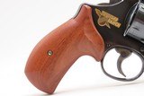 SMITH & WESSON M21-4 “THUNDER RANCH” Double Action WHEELGUN .44 Special Limited Edition Revolver in the Box - Image 14 of 19