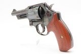 SMITH & WESSON M21-4 “THUNDER RANCH” Double Action WHEELGUN .44 Special Limited Edition Revolver in the Box - Image 17 of 19