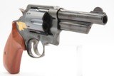 SMITH & WESSON M21-4 “THUNDER RANCH” Double Action WHEELGUN .44 Special Limited Edition Revolver in the Box - Image 16 of 19