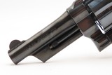 SMITH & WESSON M21-4 “THUNDER RANCH” Double Action WHEELGUN .44 Special Limited Edition Revolver in the Box - Image 18 of 19