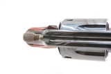 SMITH & WESSON M21-4 “THUNDER RANCH” Double Action WHEELGUN .44 Special Limited Edition Revolver in the Box - Image 4 of 19