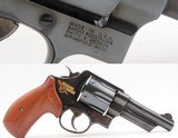 SMITH & WESSON M21-4 “THUNDER RANCH” Double Action WHEELGUN .44 Special Limited Edition Revolver in the Box - Image 1 of 19