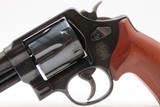SMITH & WESSON M21-4 “THUNDER RANCH” Double Action WHEELGUN .44 Special Limited Edition Revolver in the Box - Image 10 of 19