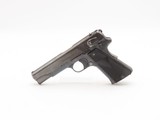 WORLD WAR II German Occupation POLISH RADOM VIS 35 9mm Pistol C&RWWII THIRD REICH “Eagle/Swastika” PROOFED - 2 of 19