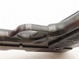 WORLD WAR II German Occupation POLISH RADOM VIS 35 9mm Pistol C&RWWII THIRD REICH “Eagle/Swastika” PROOFED - 12 of 19