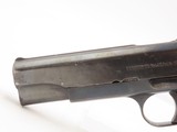 WORLD WAR II German Occupation POLISH RADOM VIS 35 9mm Pistol C&RWWII THIRD REICH “Eagle/Swastika” PROOFED - 5 of 19