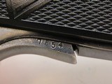 WORLD WAR II German Occupation POLISH RADOM VIS 35 9mm Pistol C&RWWII THIRD REICH “Eagle/Swastika” PROOFED - 15 of 19