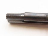WORLD WAR II German Occupation POLISH RADOM VIS 35 9mm Pistol C&RWWII THIRD REICH “Eagle/Swastika” PROOFED - 13 of 19