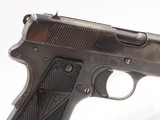 WORLD WAR II German Occupation POLISH RADOM VIS 35 9mm Pistol C&RWWII THIRD REICH “Eagle/Swastika” PROOFED - 18 of 19
