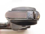 WORLD WAR II German Occupation POLISH RADOM VIS 35 9mm Pistol C&RWWII THIRD REICH “Eagle/Swastika” PROOFED - 11 of 19