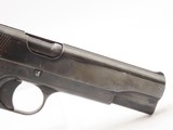 WORLD WAR II German Occupation POLISH RADOM VIS 35 9mm Pistol C&RWWII THIRD REICH “Eagle/Swastika” PROOFED - 19 of 19