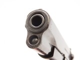 WORLD WAR II German Occupation POLISH RADOM VIS 35 9mm Pistol C&RWWII THIRD REICH “Eagle/Swastika” PROOFED - 10 of 19