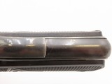 WORLD WAR II German Occupation POLISH RADOM VIS 35 9mm Pistol C&RWWII THIRD REICH “Eagle/Swastika” PROOFED - 7 of 19