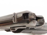 WORLD WAR II German Occupation POLISH RADOM VIS 35 9mm Pistol C&RWWII THIRD REICH “Eagle/Swastika” PROOFED - 8 of 19