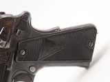 WORLD WAR II German Occupation POLISH RADOM VIS 35 9mm Pistol C&RWWII THIRD REICH “Eagle/Swastika” PROOFED - 3 of 19