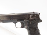 WORLD WAR II German Occupation POLISH RADOM VIS 35 9mm Pistol C&RWWII THIRD REICH “Eagle/Swastika” PROOFED - 4 of 19