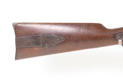CIVIL WAR|WILD WEST Antique SHARPS New Model 1859 SADDLE RING Carbine .52Iconic Carbine of the FRONTIER and WESTERN LORE - Image 5 of 21