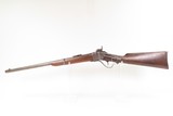 CIVIL WAR|WILD WEST Antique SHARPS New Model 1859 SADDLE RING Carbine .52Iconic Carbine of the FRONTIER and WESTERN LORE - Image 15 of 21