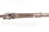 CIVIL WAR|WILD WEST Antique SHARPS New Model 1859 SADDLE RING Carbine .52Iconic Carbine of the FRONTIER and WESTERN LORE - Image 11 of 21