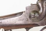 CIVIL WAR|WILD WEST Antique SHARPS New Model 1859 SADDLE RING Carbine .52Iconic Carbine of the FRONTIER and WESTERN LORE - Image 6 of 21
