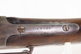 CIVIL WAR|WILD WEST Antique SHARPS New Model 1859 SADDLE RING Carbine .52Iconic Carbine of the FRONTIER and WESTERN LORE - Image 13 of 21