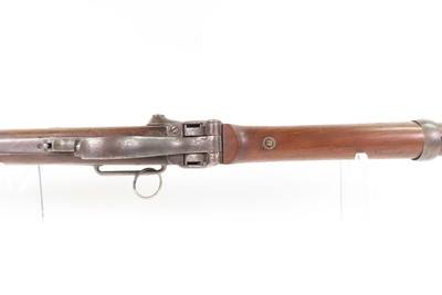 CIVIL WAR|WILD WEST Antique SHARPS New Model 1859 SADDLE RING Carbine .52Iconic Carbine of the FRONTIER and WESTERN LORE - Image 8 of 21