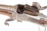 CIVIL WAR|WILD WEST Antique SHARPS New Model 1859 SADDLE RING Carbine .52Iconic Carbine of the FRONTIER and WESTERN LORE - Image 14 of 21