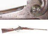CIVIL WAR|WILD WEST Antique SHARPS New Model 1859 SADDLE RING Carbine .52Iconic Carbine of the FRONTIER and WESTERN LORE - Image 1 of 21