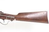CIVIL WAR|WILD WEST Antique SHARPS New Model 1859 SADDLE RING Carbine .52Iconic Carbine of the FRONTIER and WESTERN LORE - Image 18 of 21