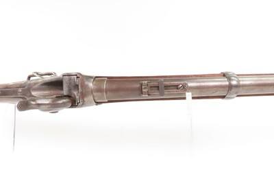 CIVIL WAR|WILD WEST Antique SHARPS New Model 1859 SADDLE RING Carbine .52Iconic Carbine of the FRONTIER and WESTERN LORE - Image 11 of 21