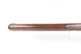 CIVIL WAR|WILD WEST Antique SHARPS New Model 1859 SADDLE RING Carbine .52Iconic Carbine of the FRONTIER and WESTERN LORE - Image 9 of 21