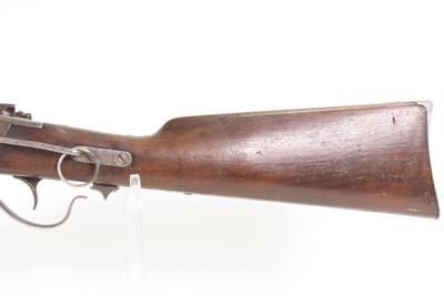 CIVIL WAR|WILD WEST Antique SHARPS New Model 1859 SADDLE RING Carbine .52Iconic Carbine of the FRONTIER and WESTERN LORE - Image 18 of 21