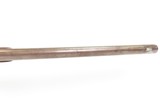 CIVIL WAR|WILD WEST Antique SHARPS New Model 1859 SADDLE RING Carbine .52Iconic Carbine of the FRONTIER and WESTERN LORE - Image 10 of 21