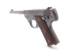 1950 mfr. HIGH STANDARD “Model G-B” .22 LR RF Semi-Auto TARGET Pistol C&RPLINKER with Reputation for RELIABILITY & ACCURACY - Image 18 of 18