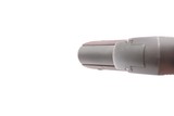 1950 mfr. HIGH STANDARD “Model G-B” .22 LR RF Semi-Auto TARGET Pistol C&RPLINKER with Reputation for RELIABILITY & ACCURACY - Image 12 of 18