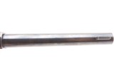 1950 mfr. HIGH STANDARD “Model G-B” .22 LR RF Semi-Auto TARGET Pistol C&RPLINKER with Reputation for RELIABILITY & ACCURACY - Image 10 of 18